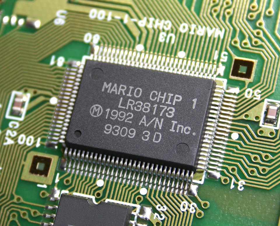 SNES_Chip