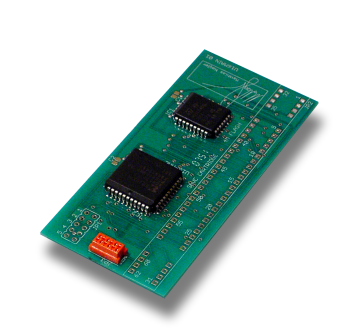 Ultra 16 PCB