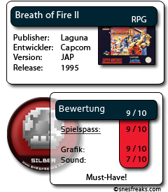 Bewertungskasten: Breath of Fire II bewertungskasten_bof2_ohne_stern