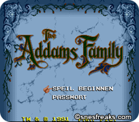 Addams Family.000 s