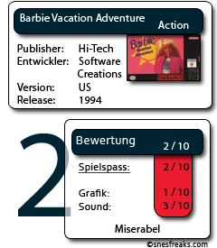 Bewertungskasten: Barbie Vacation Adventure bewertungskasten_barbie_vacation_adventure_ohne_stern