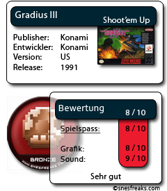 Gradius III bewertungskasten_gradiusIII_ohne_sternchronomoogle