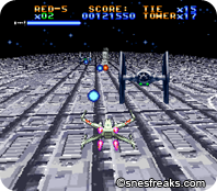 Super Star Wars.736  s