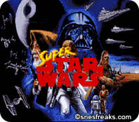 Super Star Wars.812  s