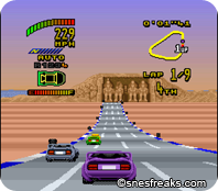 TopGear2.301 s