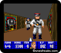 Wolfenstein 3D.385 s